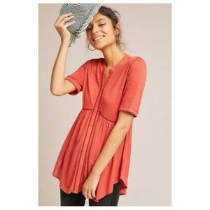 Veria Tunic by Akami + Kin